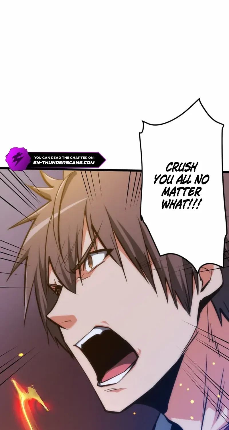 Reverse Tower Dungeon Chapter 18 page 12 - 