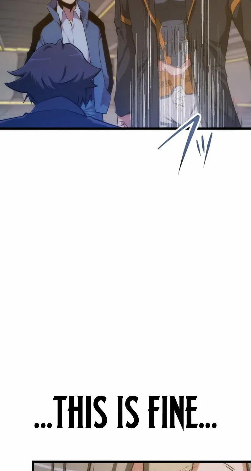 Reverse Tower Dungeon Chapter 18 page 112 - 