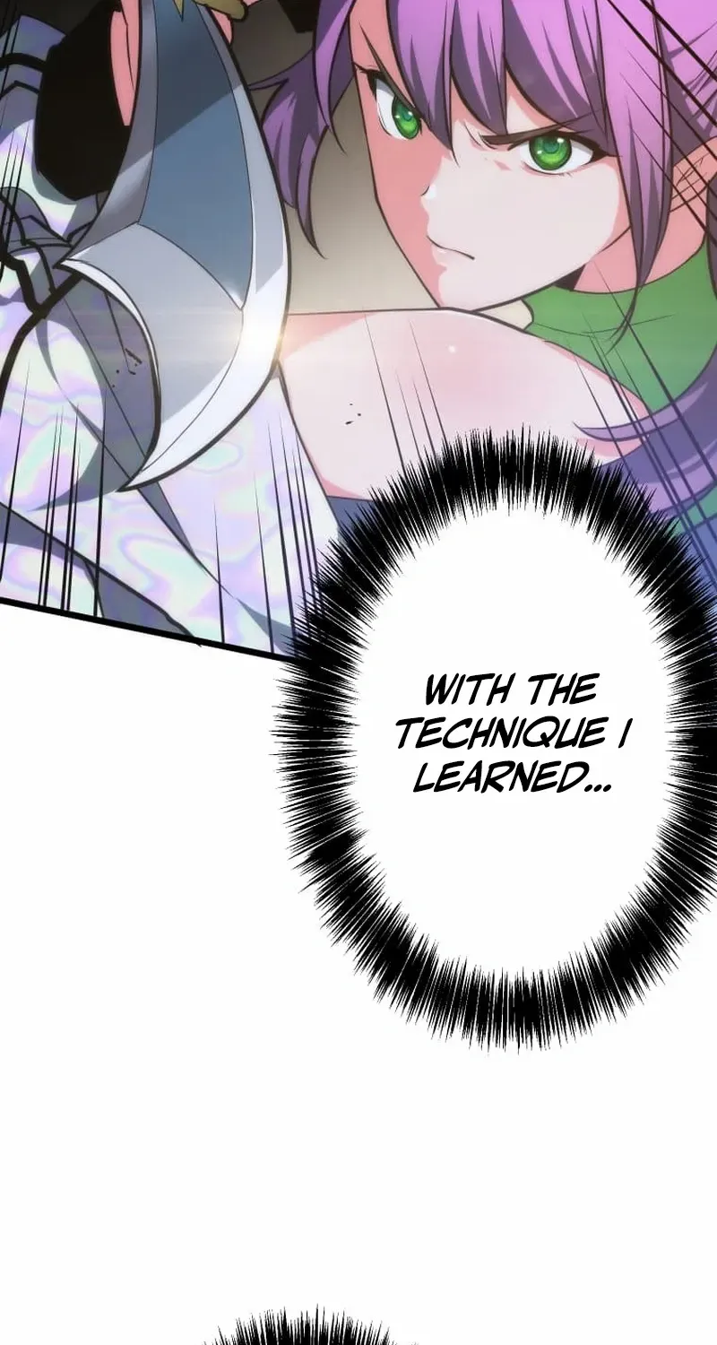 Reverse Tower Dungeon Chapter 18 page 116 - 