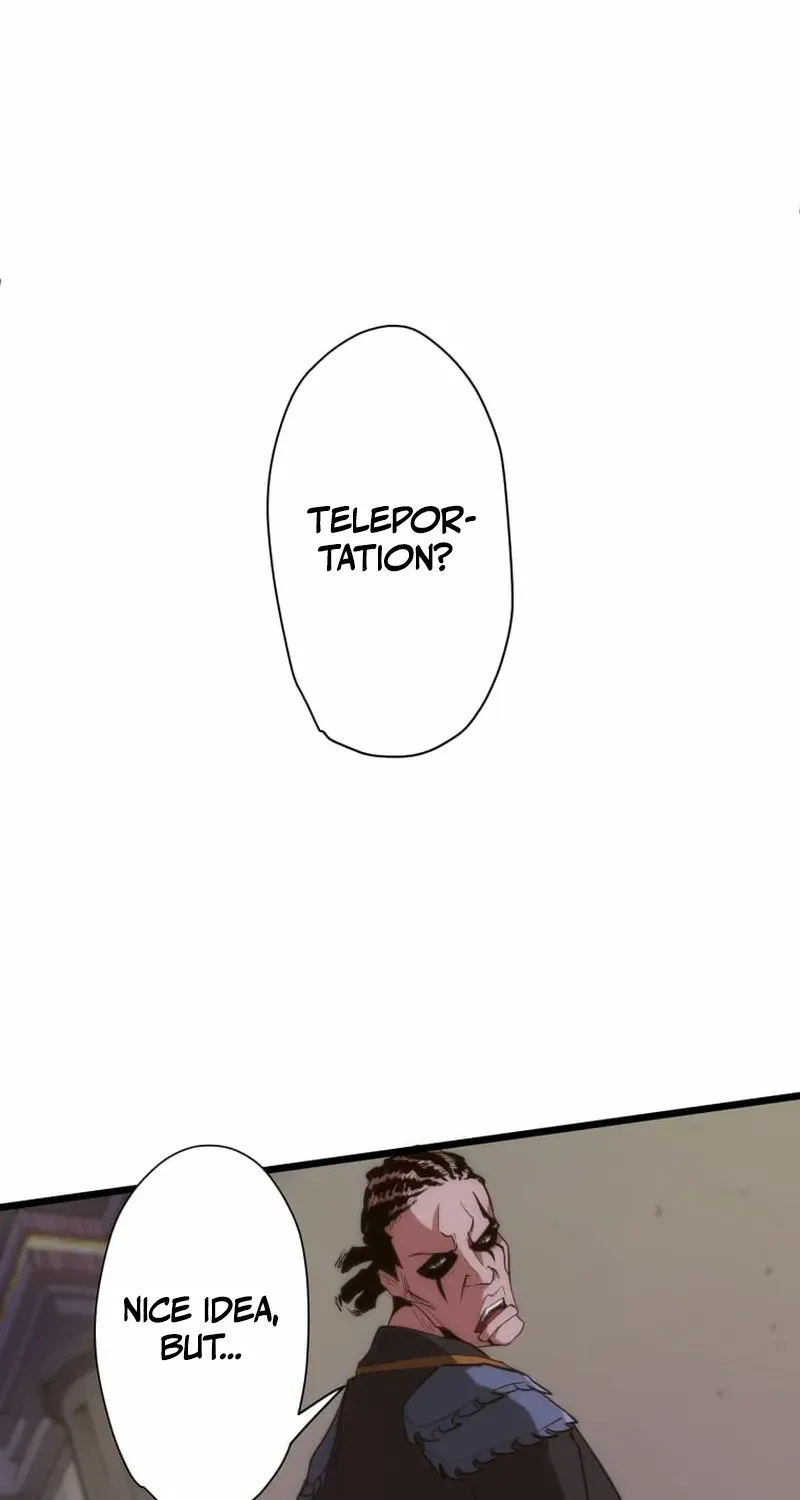 Reverse Tower Dungeon Chapter 18 page 119 - 
