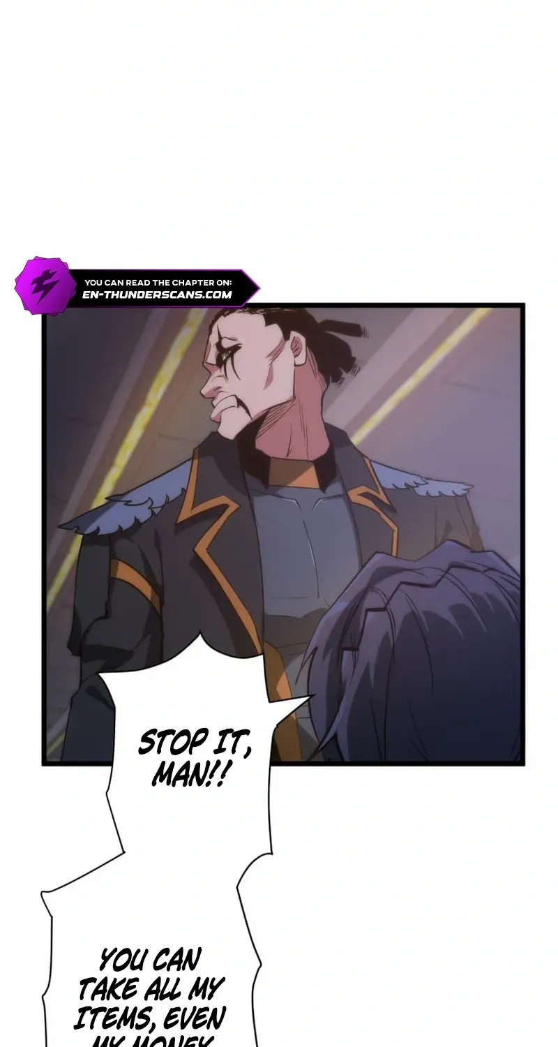 Reverse Tower Dungeon Chapter 18 page 124 - 