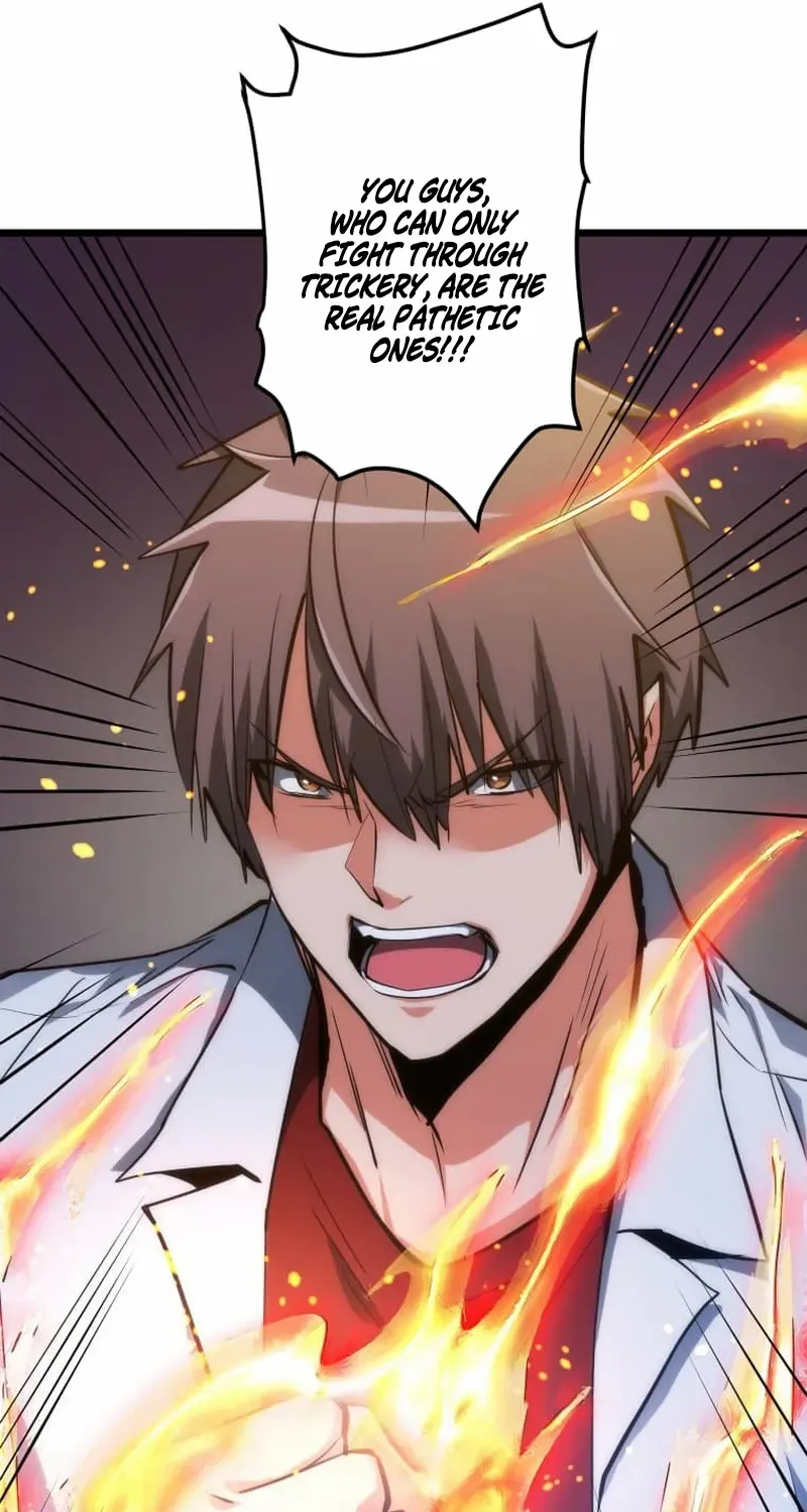 Reverse Tower Dungeon Chapter 18 page 18 - 