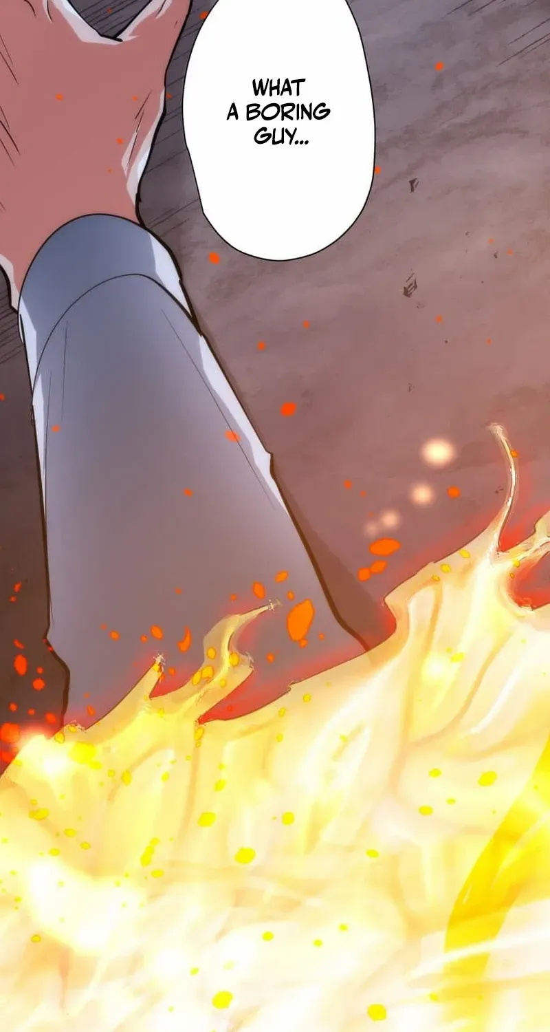 Reverse Tower Dungeon Chapter 18 page 3 - 
