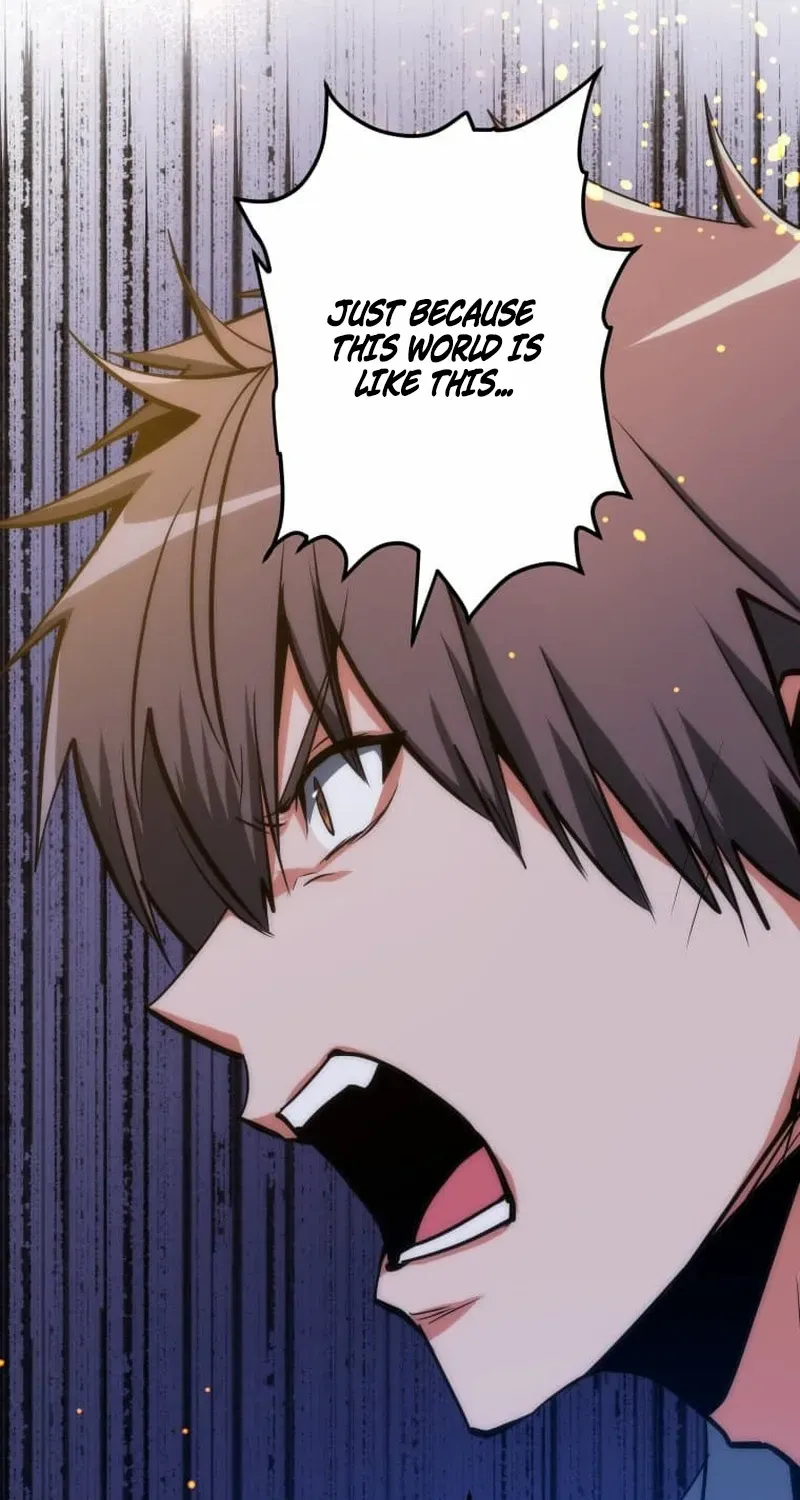 Reverse Tower Dungeon Chapter 18 page 25 - 