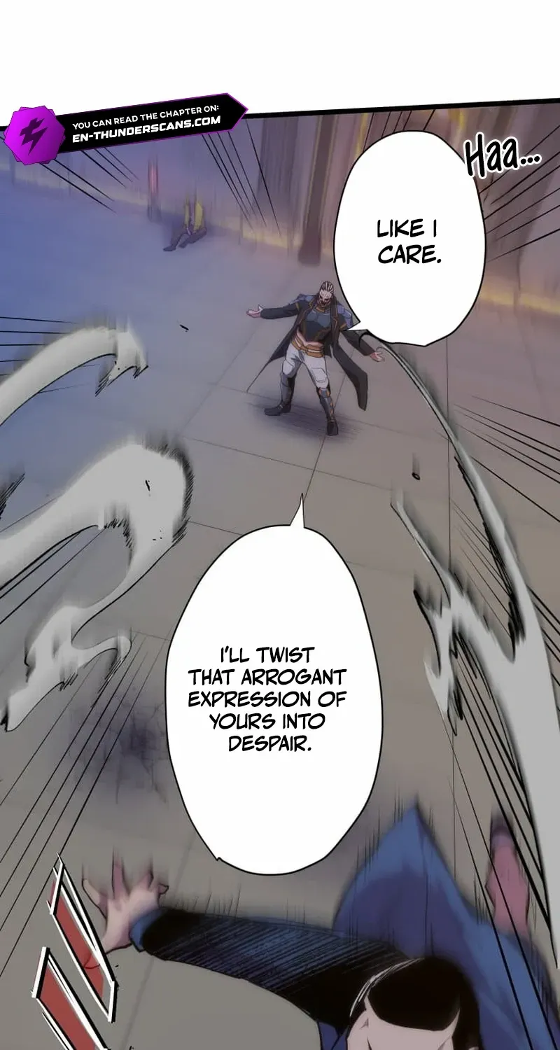 Reverse Tower Dungeon Chapter 18 page 27 - 