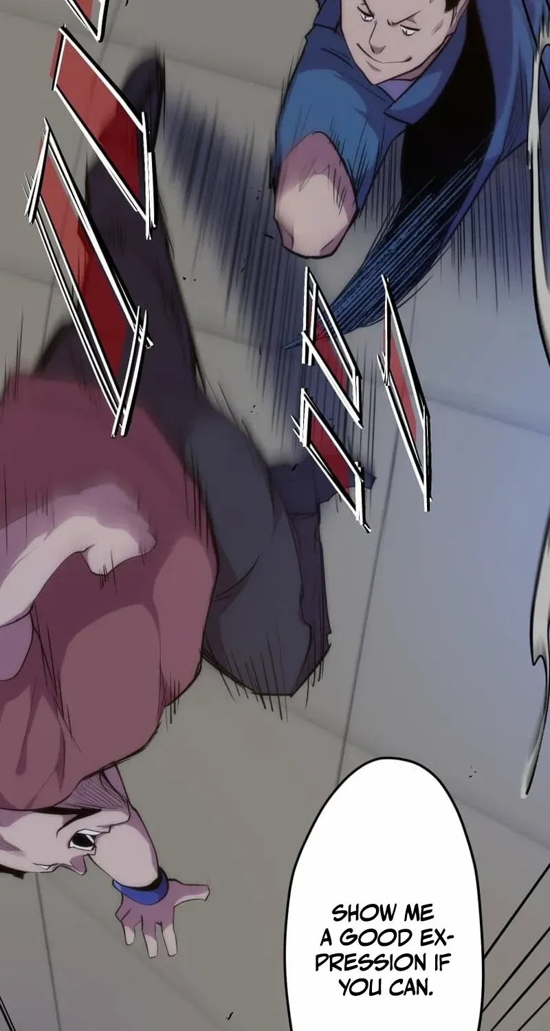 Reverse Tower Dungeon Chapter 18 page 28 - 