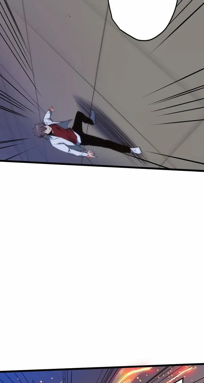 Reverse Tower Dungeon Chapter 18 page 29 - 