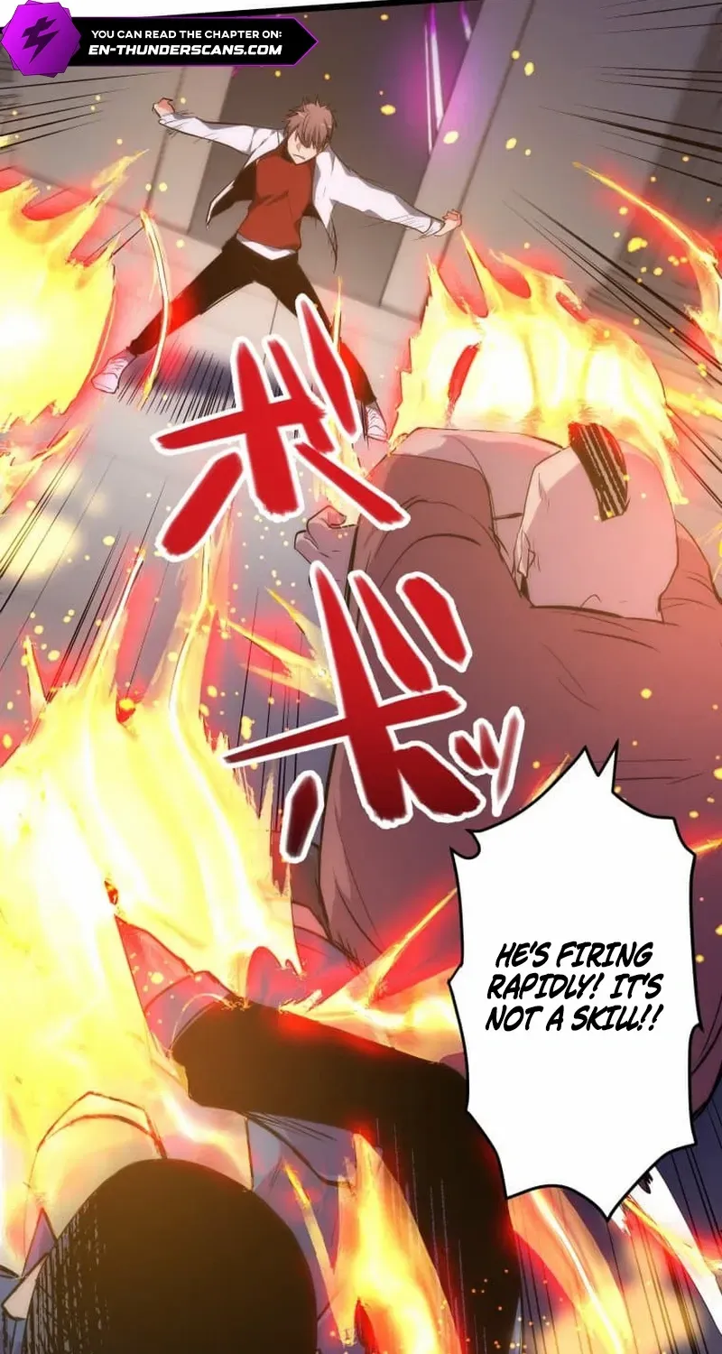 Reverse Tower Dungeon Chapter 18 page 32 - 