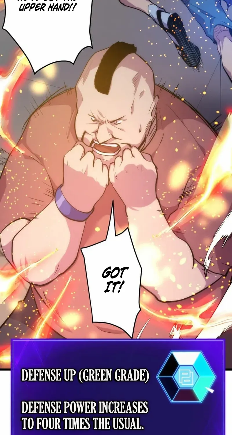 Reverse Tower Dungeon Chapter 18 page 36 - 