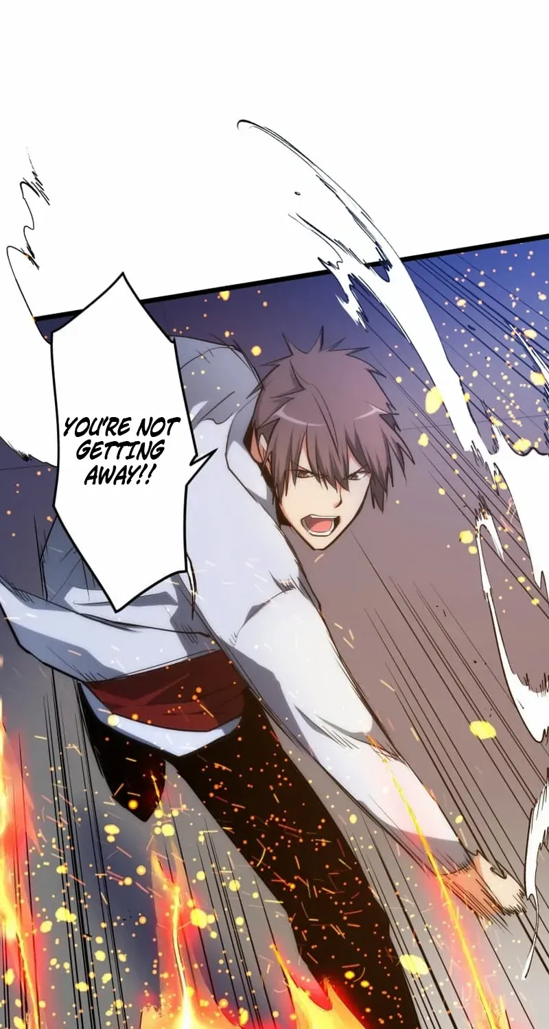 Reverse Tower Dungeon Chapter 18 page 38 - 