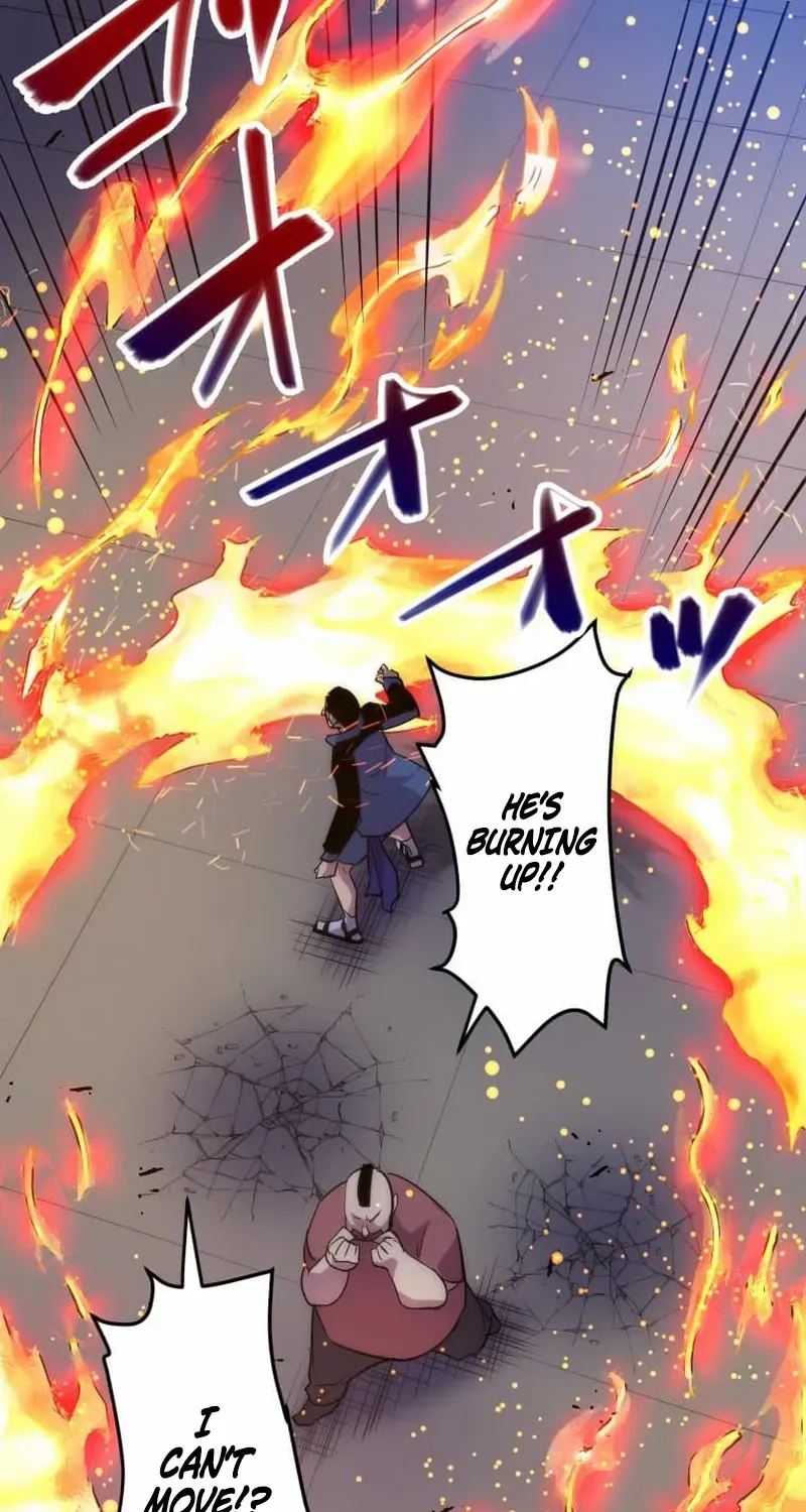 Reverse Tower Dungeon Chapter 18 page 42 - 