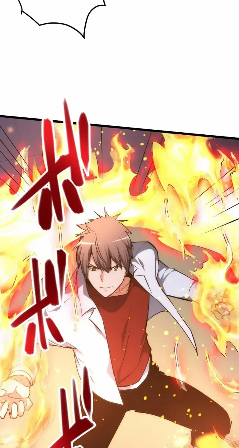 Reverse Tower Dungeon Chapter 18 page 50 - 