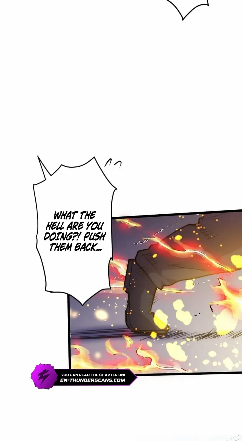 Reverse Tower Dungeon Chapter 18 page 55 - 