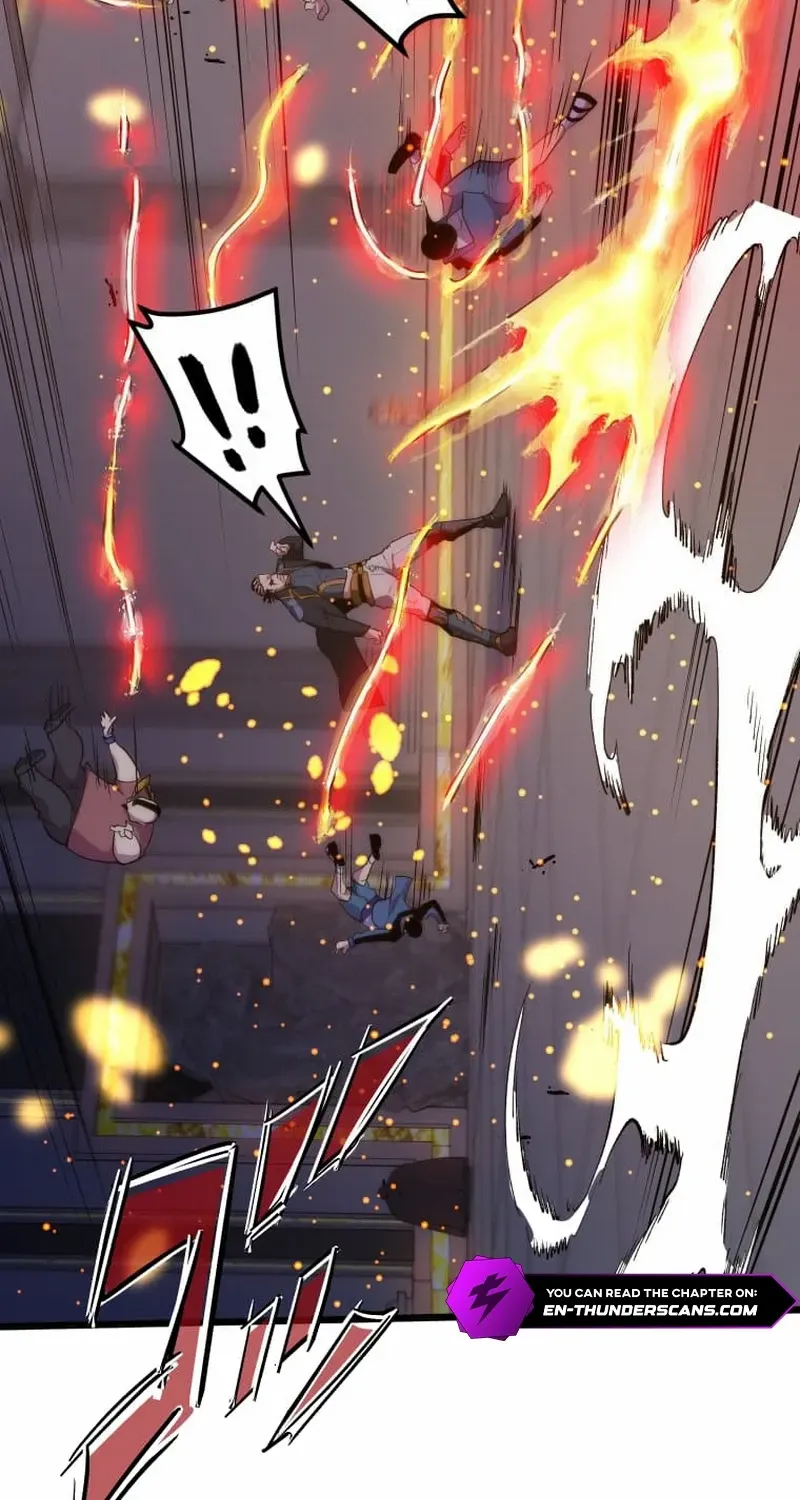 Reverse Tower Dungeon Chapter 18 page 61 - 