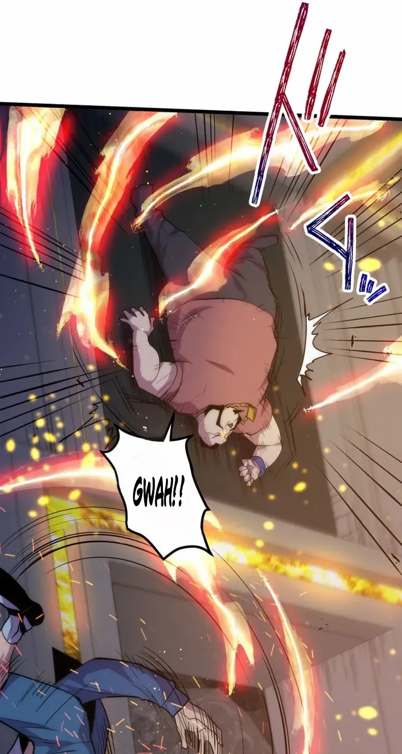Reverse Tower Dungeon Chapter 18 page 63 - 