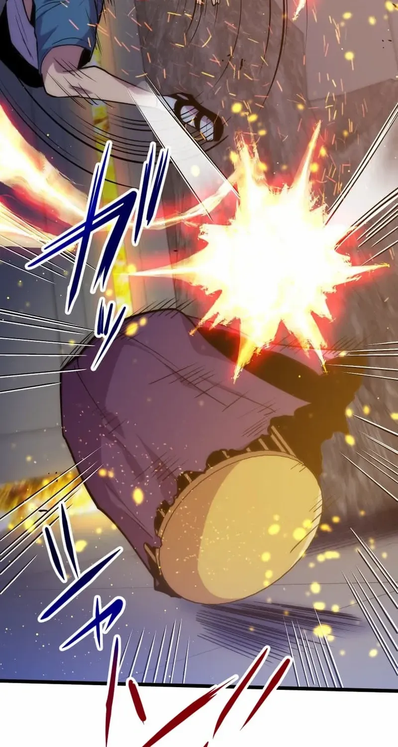 Reverse Tower Dungeon Chapter 18 page 64 - 