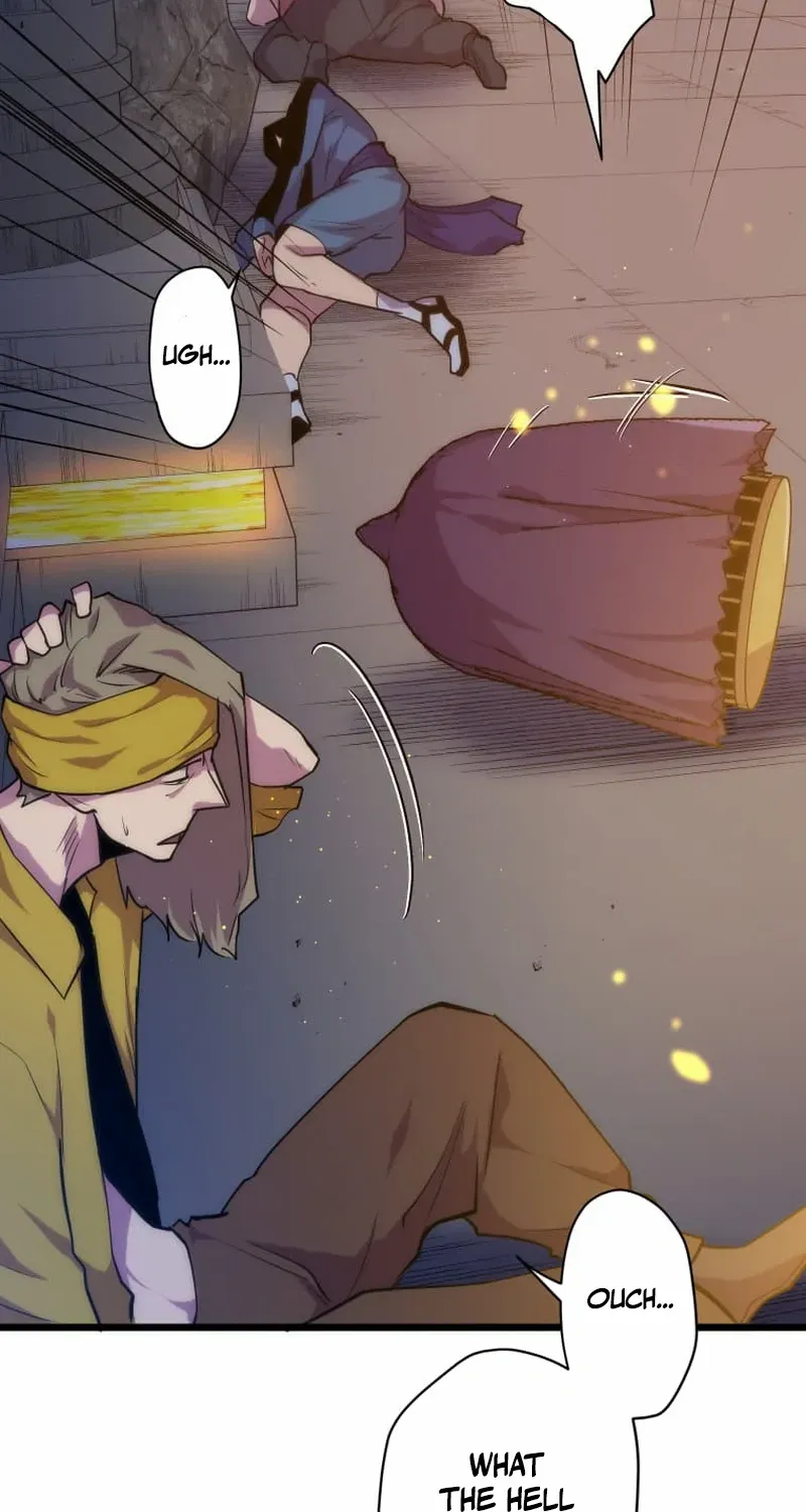 Reverse Tower Dungeon Chapter 18 page 67 - 