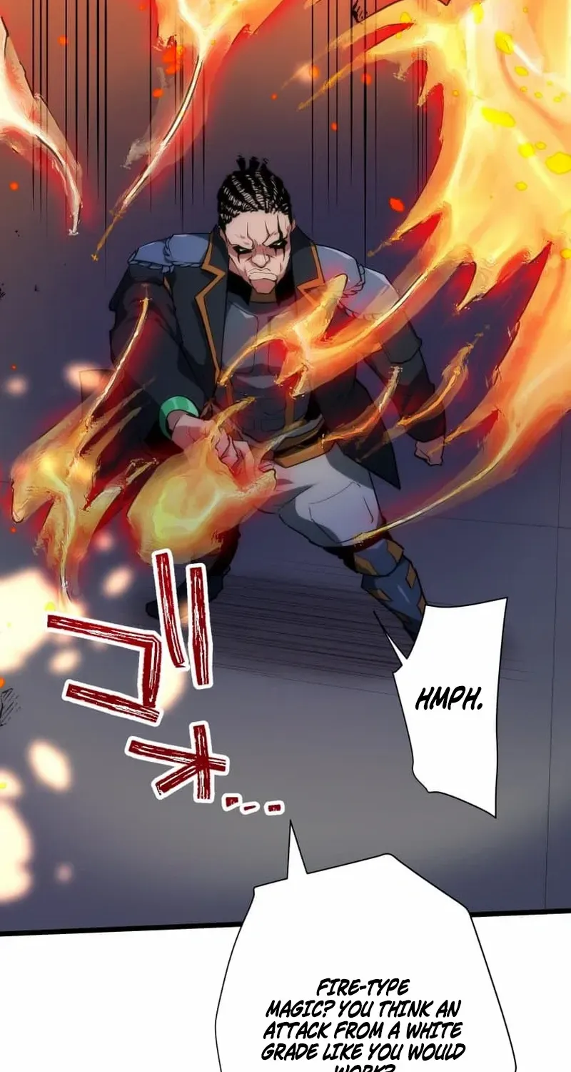 Reverse Tower Dungeon Chapter 18 page 8 - 