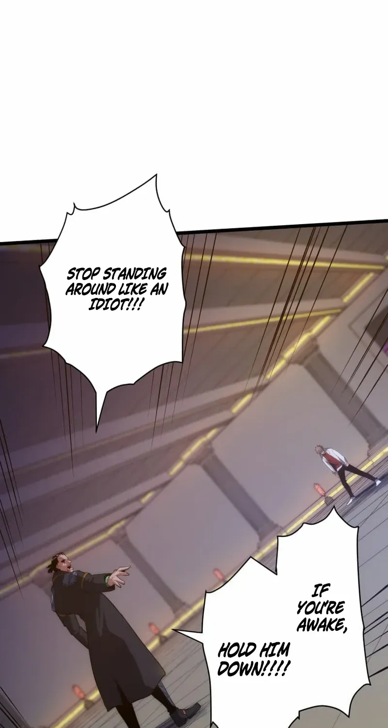 Reverse Tower Dungeon Chapter 18 page 73 - 