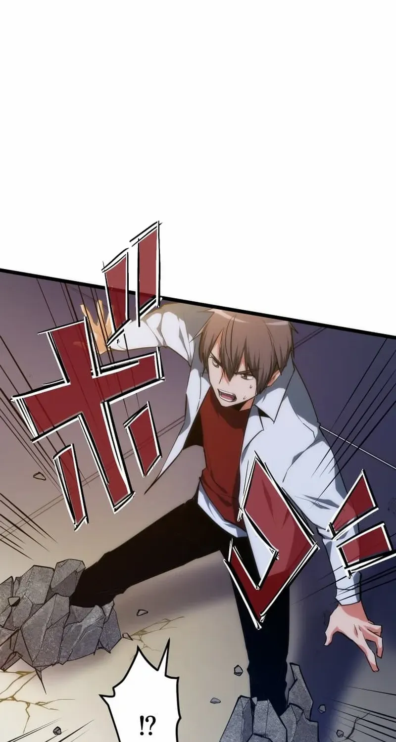 Reverse Tower Dungeon Chapter 18 page 76 - 