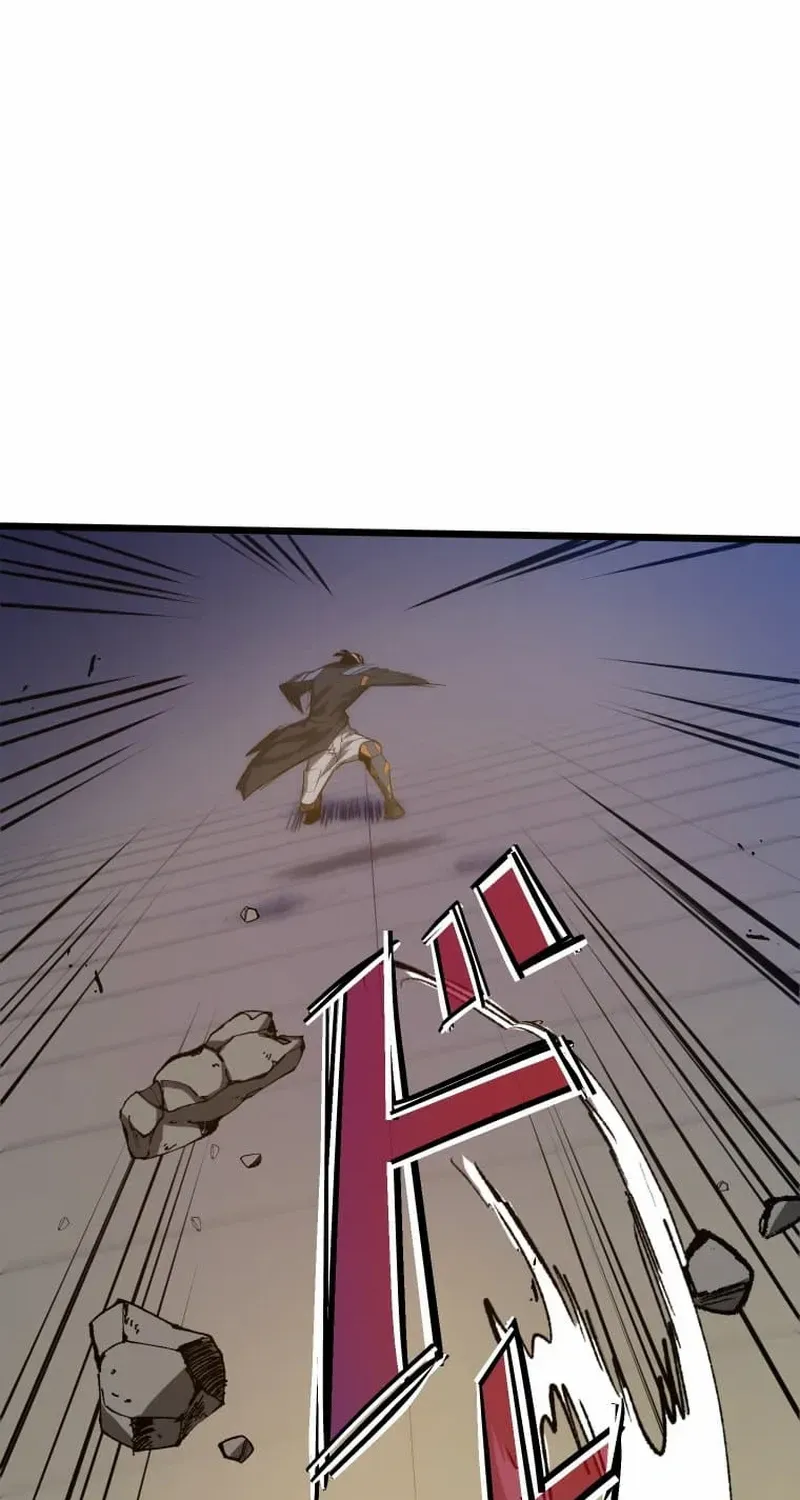 Reverse Tower Dungeon Chapter 18 page 83 - 