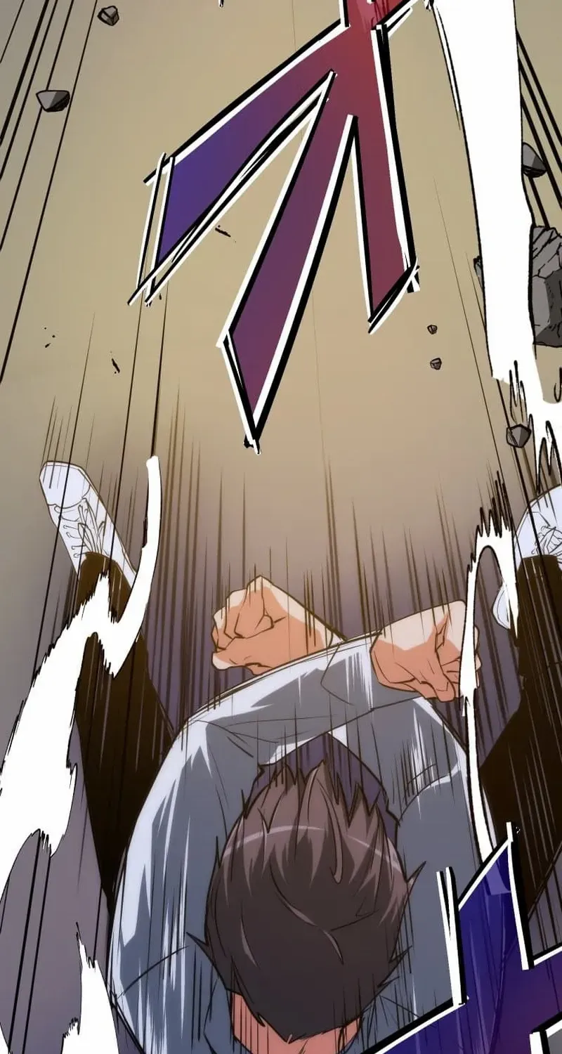 Reverse Tower Dungeon Chapter 18 page 84 - 