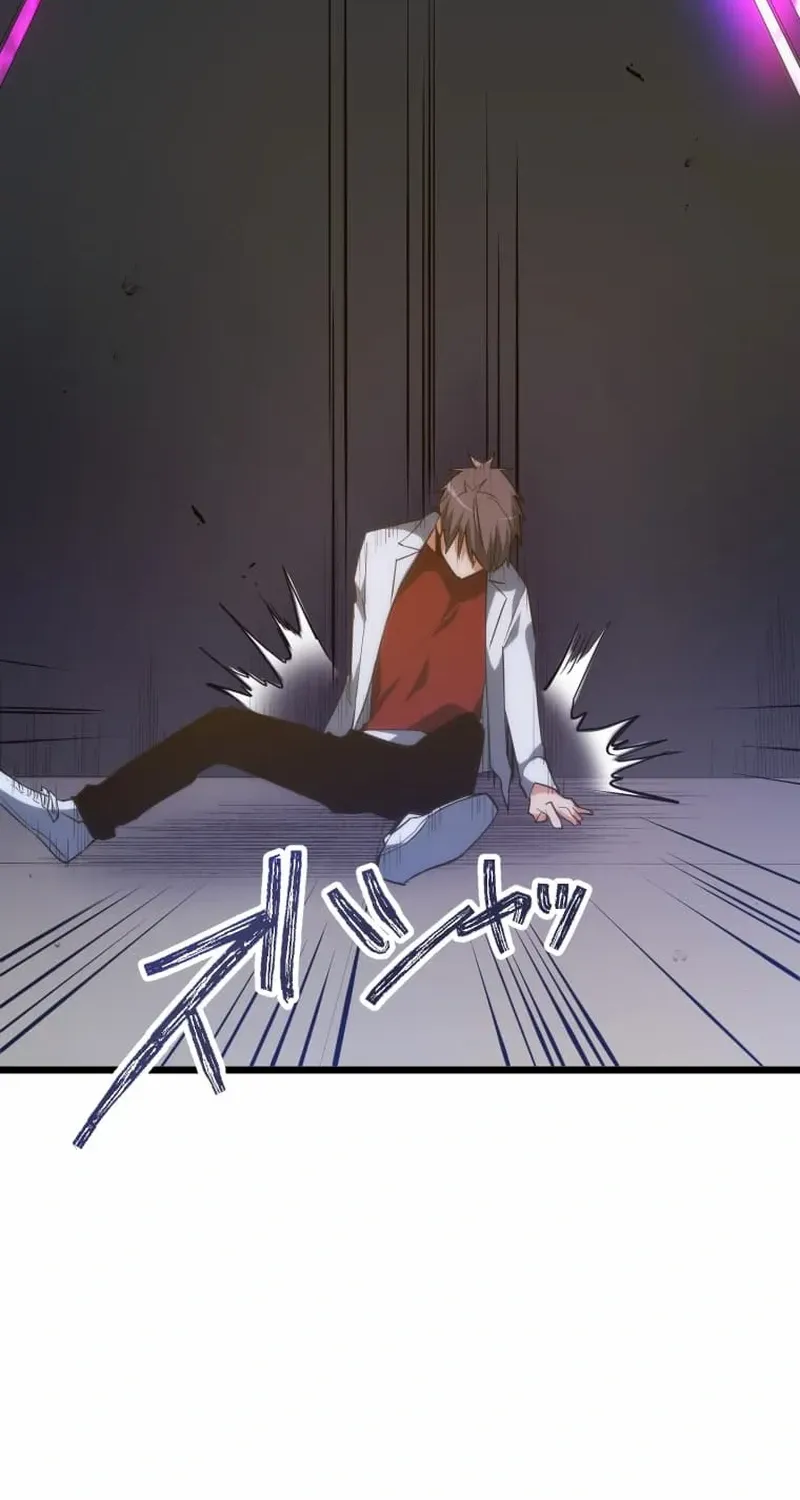 Reverse Tower Dungeon Chapter 18 page 87 - 