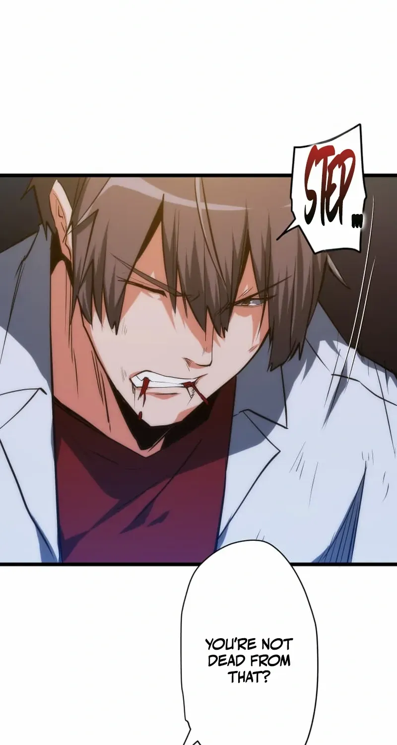 Reverse Tower Dungeon Chapter 18 page 88 - 