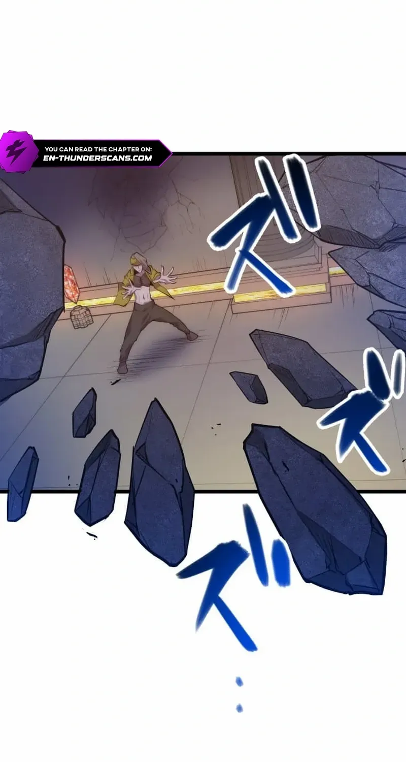 Reverse Tower Dungeon Chapter 18 page 92 - 