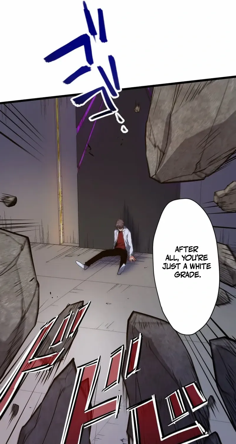 Reverse Tower Dungeon Chapter 18 page 94 - 