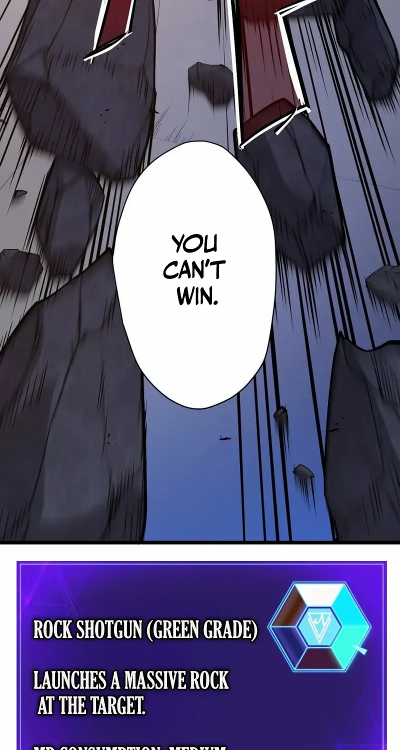 Reverse Tower Dungeon Chapter 18 page 95 - 
