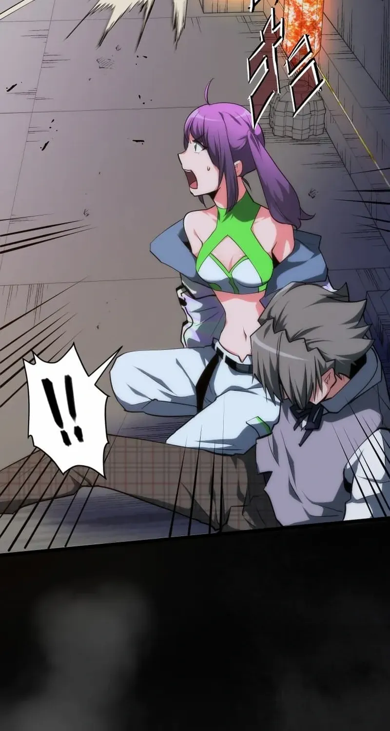 Reverse Tower Dungeon Chapter 18 page 97 - 