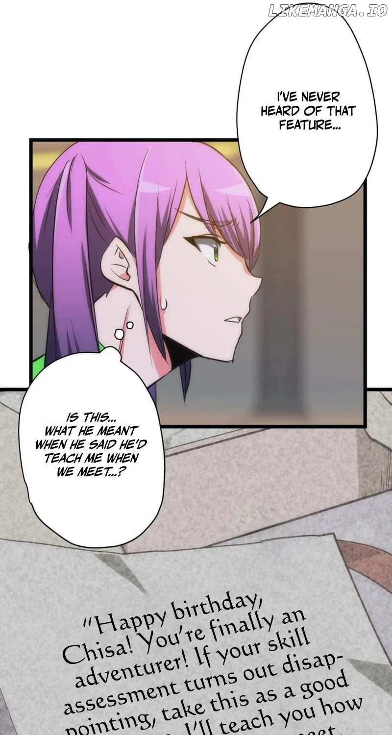 Reverse Tower Dungeon Chapter 19 page 102 - 