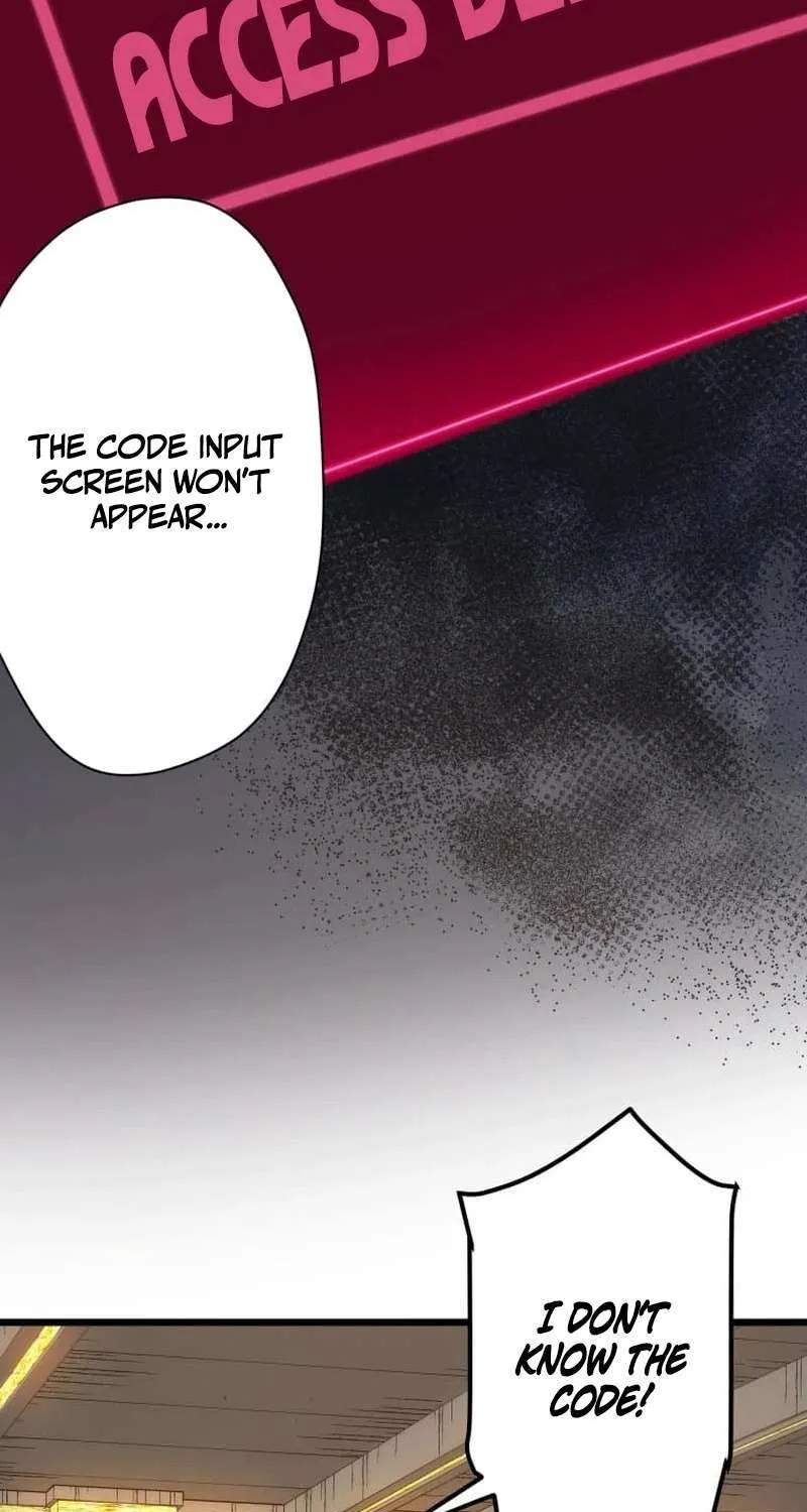 Reverse Tower Dungeon Chapter 19 page 106 - 