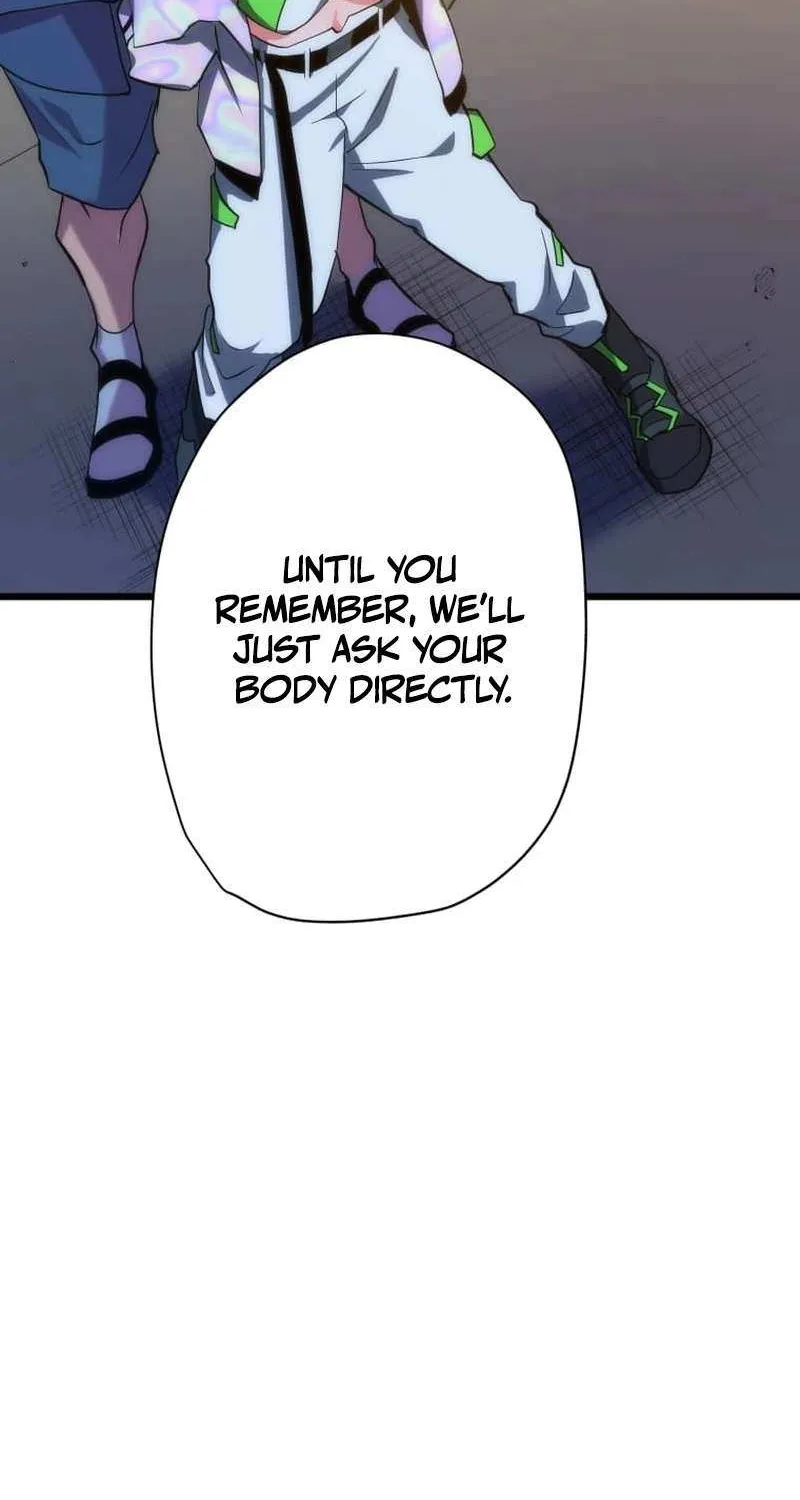 Reverse Tower Dungeon Chapter 19 page 109 - 