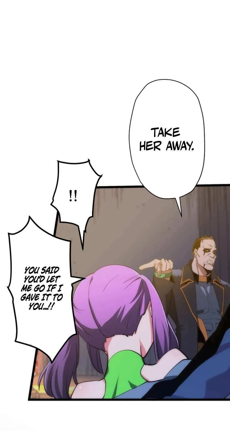 Reverse Tower Dungeon Chapter 19 page 110 - 