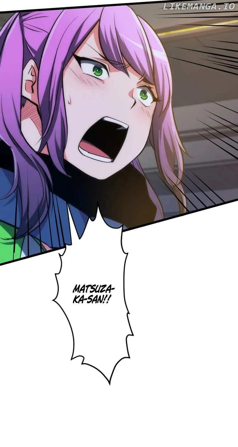 Reverse Tower Dungeon Chapter 19 page 12 - 