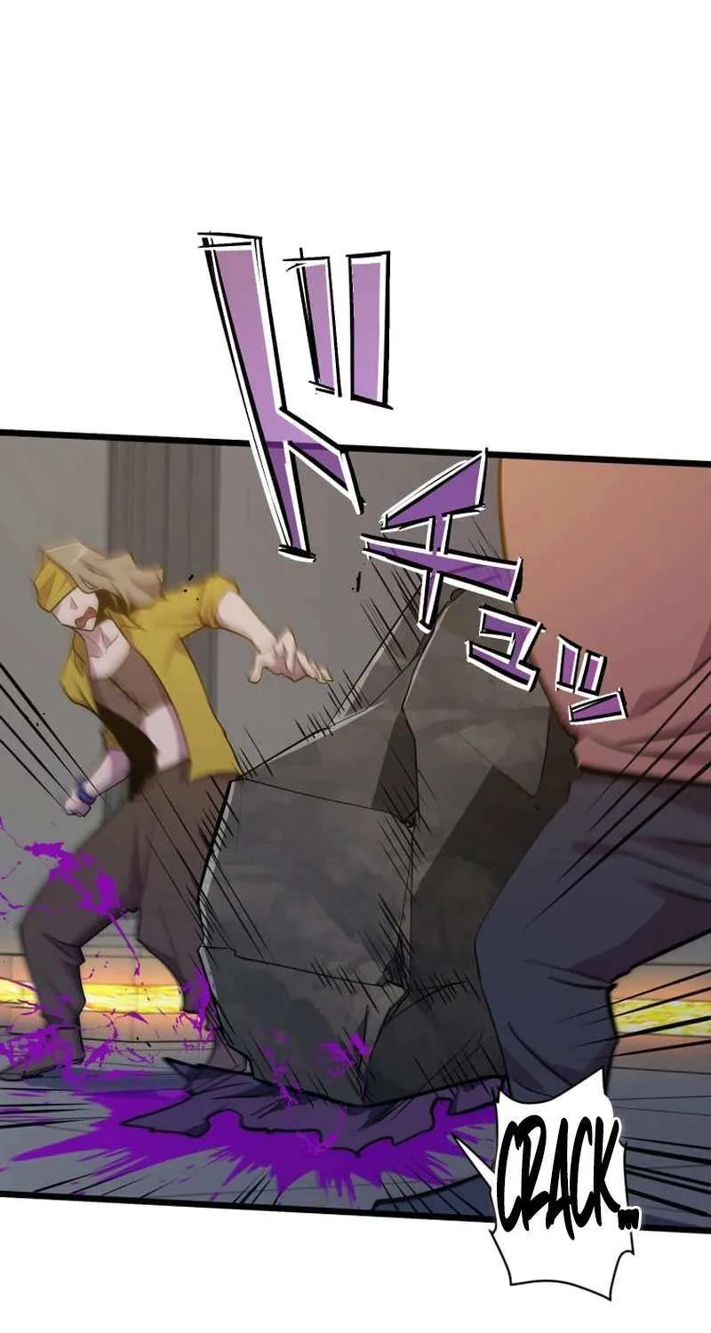 Reverse Tower Dungeon Chapter 19 page 123 - 