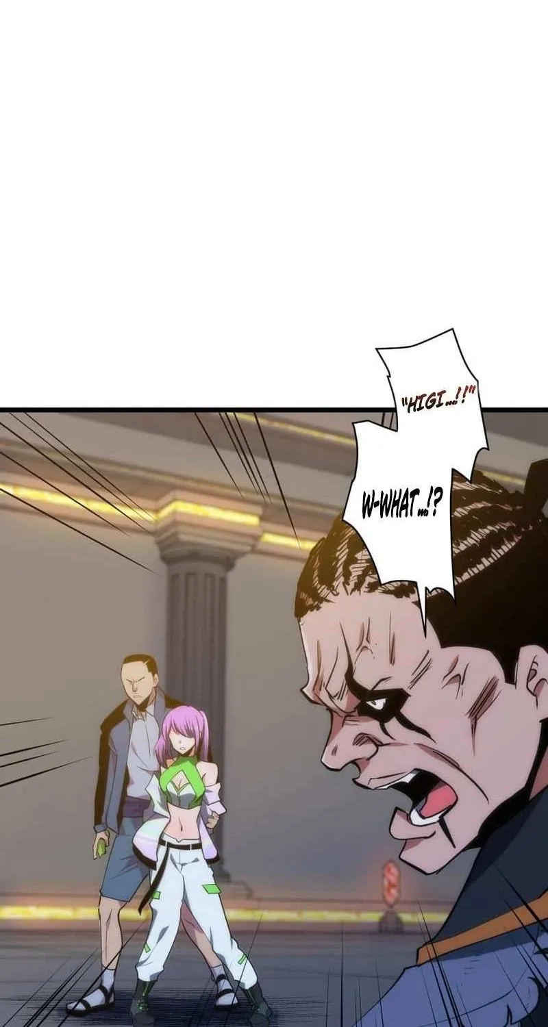 Reverse Tower Dungeon Chapter 19 page 124 - 
