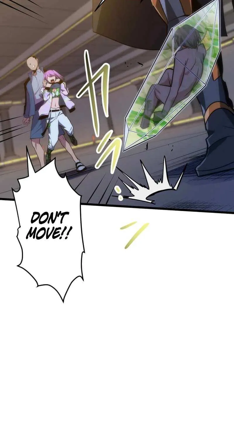 Reverse Tower Dungeon Chapter 19 page 14 - 