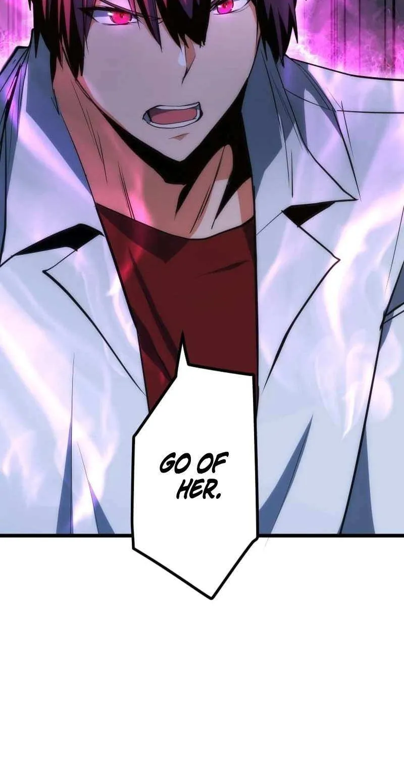 Reverse Tower Dungeon Chapter 19 page 132 - 