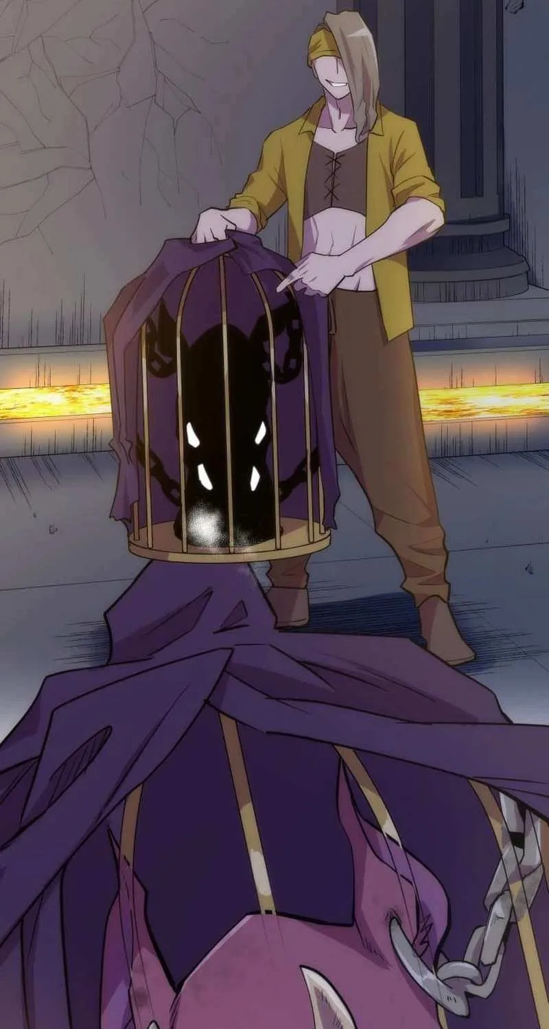 Reverse Tower Dungeon Chapter 19 page 16 - 
