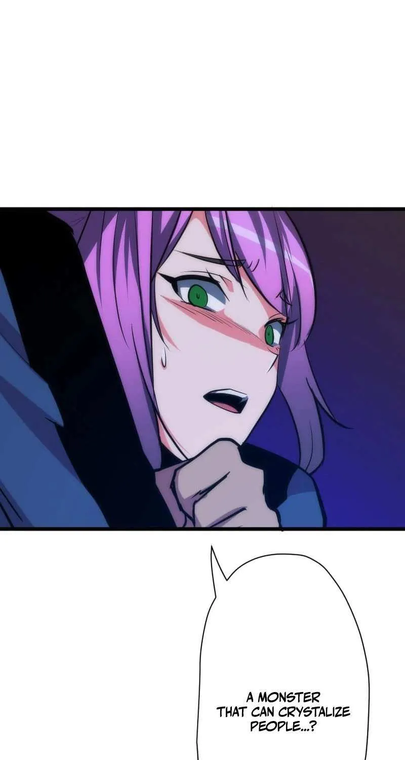 Reverse Tower Dungeon Chapter 19 page 18 - 