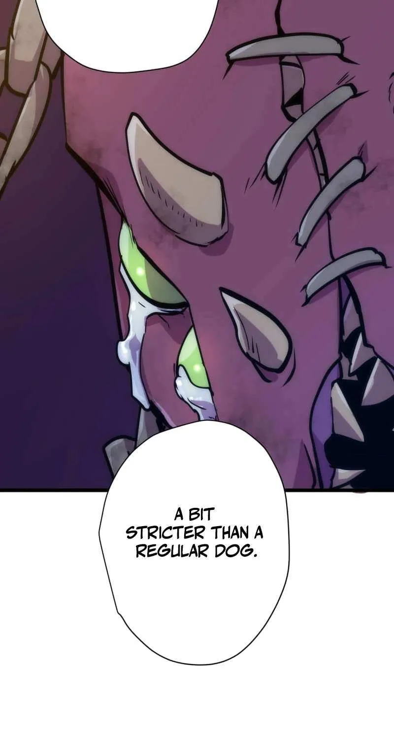 Reverse Tower Dungeon Chapter 19 page 20 - 