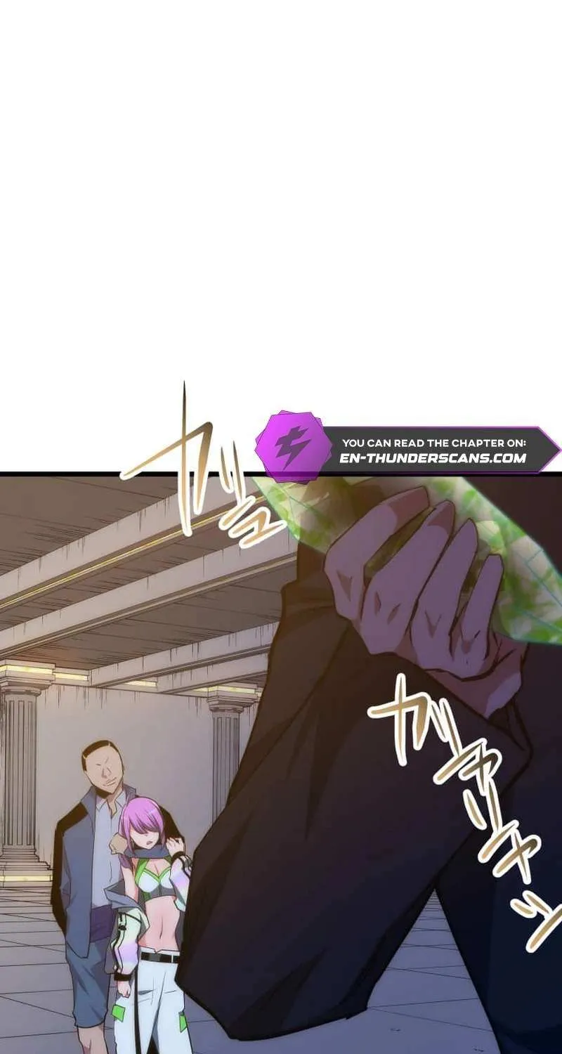 Reverse Tower Dungeon Chapter 19 page 30 - 