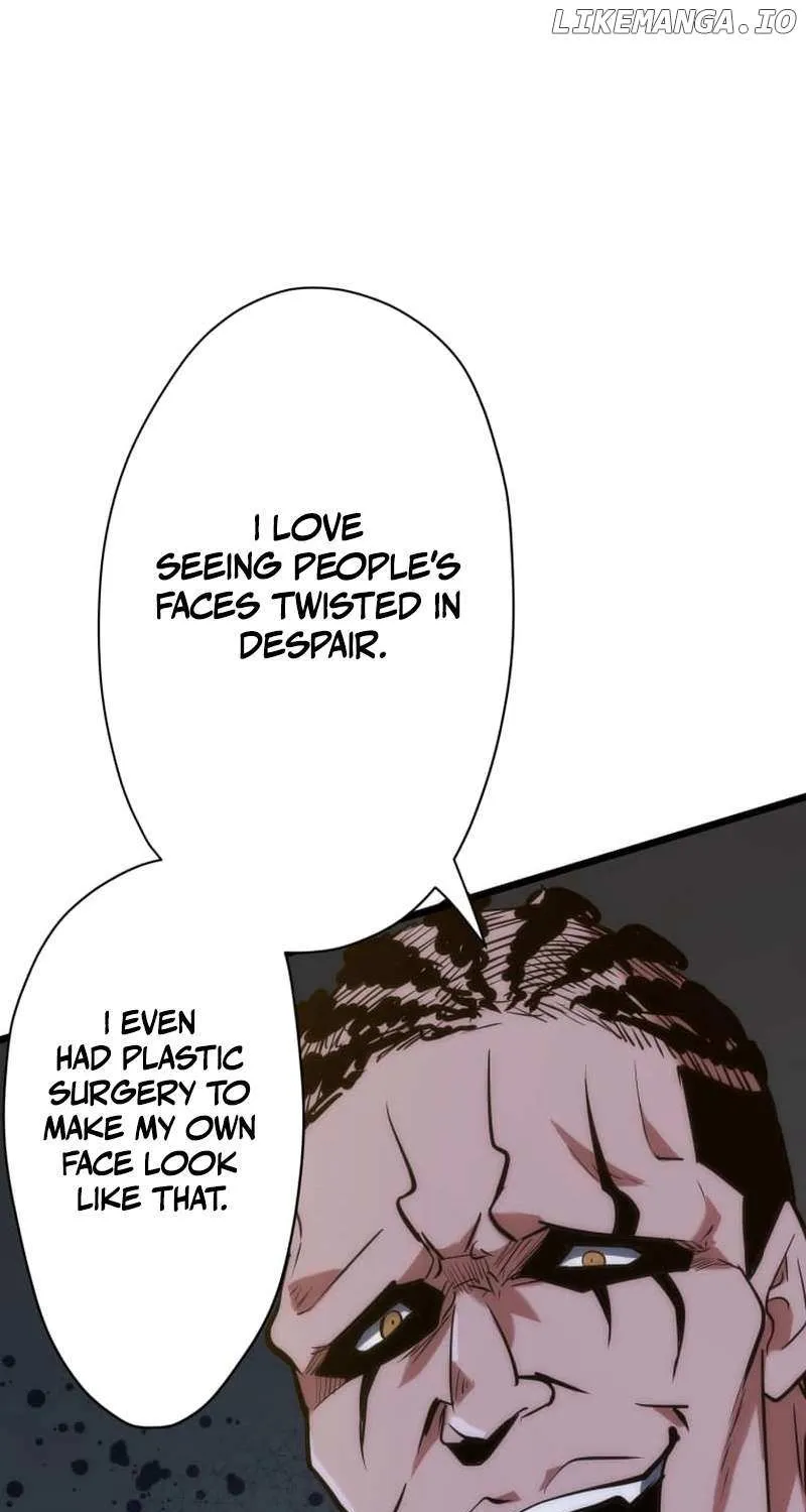 Reverse Tower Dungeon Chapter 19 page 32 - 