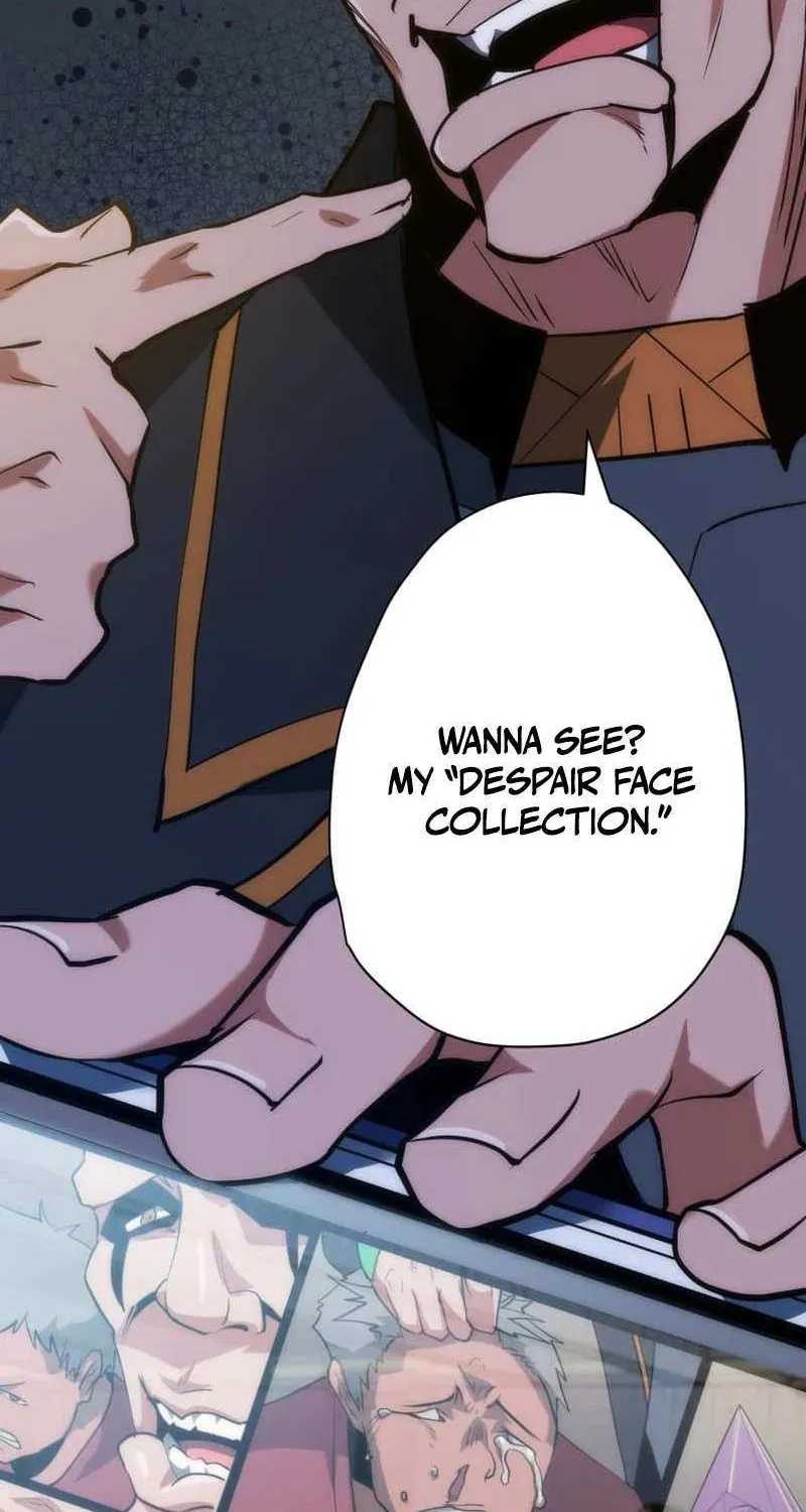 Reverse Tower Dungeon Chapter 19 page 33 - 