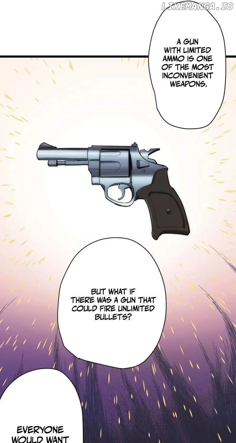 Reverse Tower Dungeon Chapter 19 page 42 - 