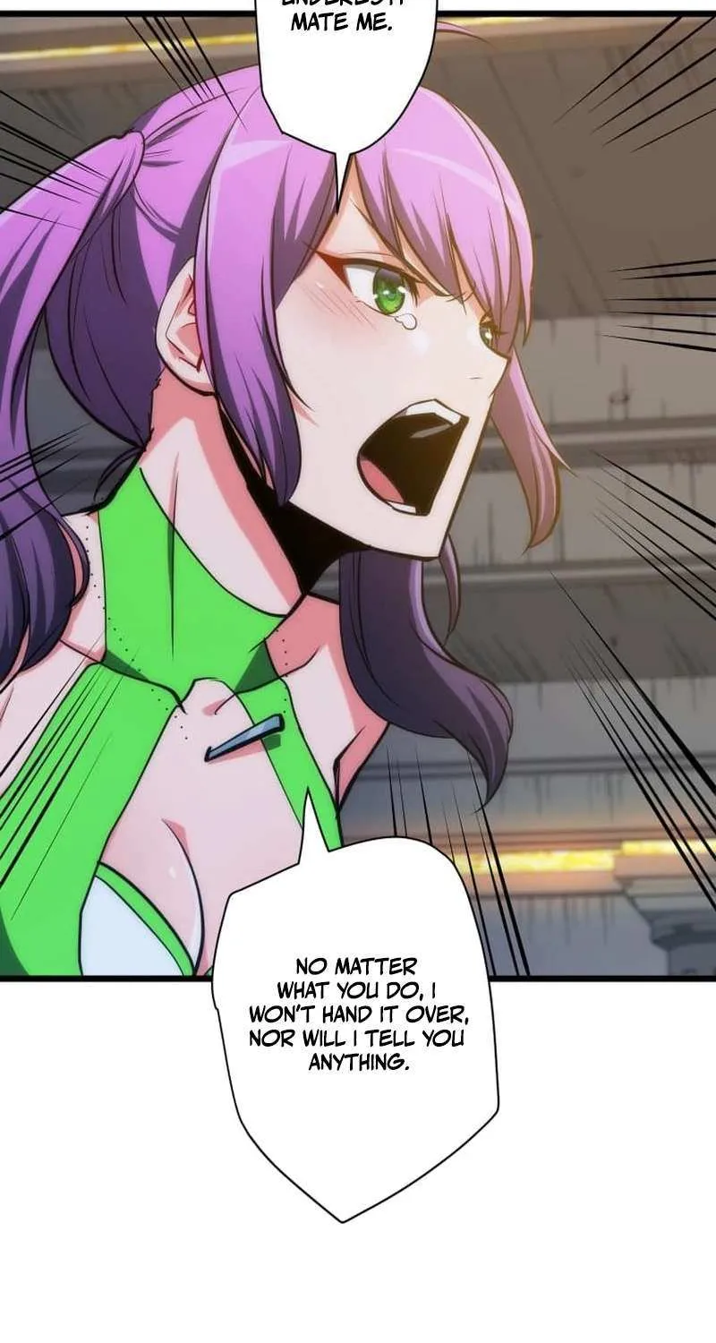 Reverse Tower Dungeon Chapter 19 page 48 - 