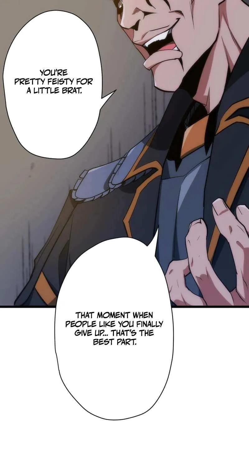 Reverse Tower Dungeon Chapter 19 page 50 - 